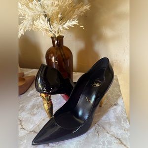 Christian louboutin limited collection